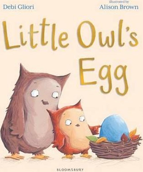 Little Owls Egg.pdf
