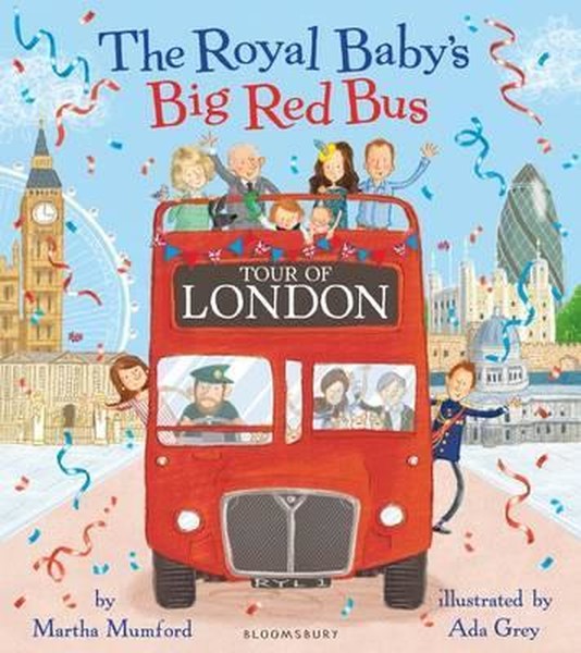 The Royal Babys Big Red Bus Tour of London (Royal Baby 4).pdf