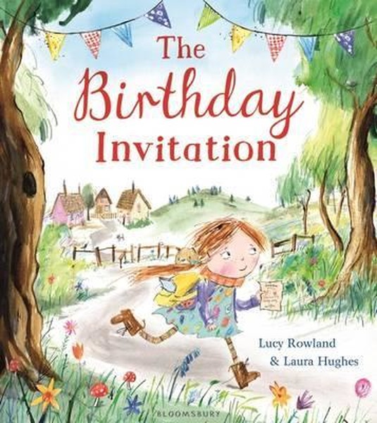 The Birthday Invitation.pdf