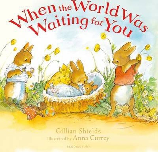 When the World Was Waiting for You.pdf
