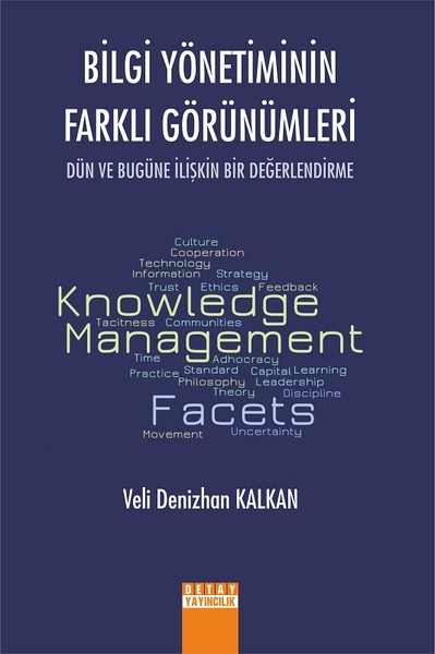 Bilgi Yönetiminin Farklı Görünümleri.pdf