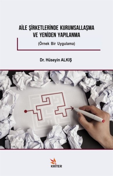 Aile Şirketlerinde Kurumsallaşma ve Yeniden Yapılanma.pdf
