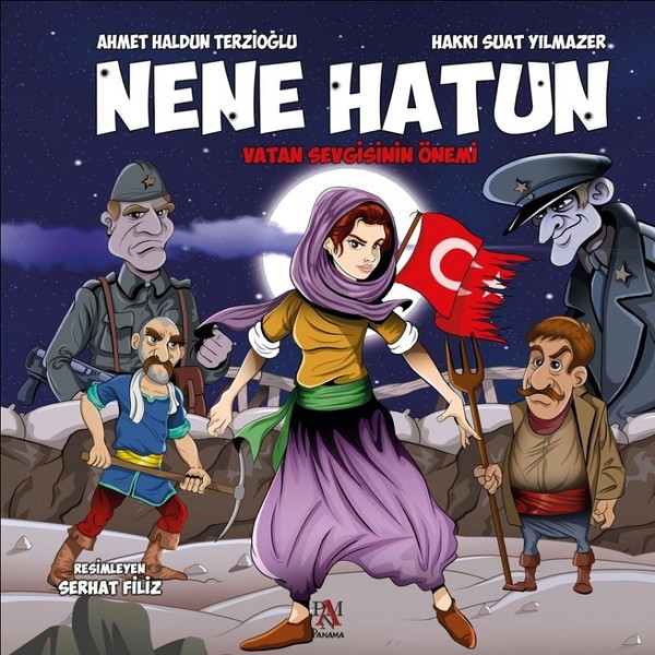 Nene Hatun-Vatan Sevgisinin Önemi.pdf