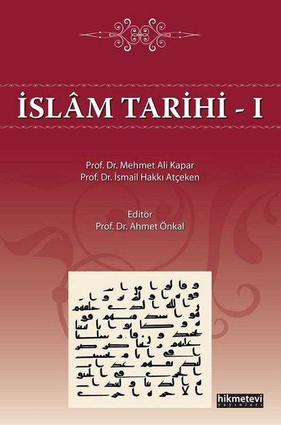 İslam Tarihi 1.pdf