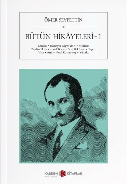 Ömer Seyfettin Bütün Hikayeleri 1.pdf