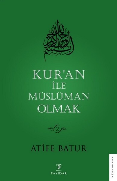 Kuran ile Müslüman Olmak 2.pdf