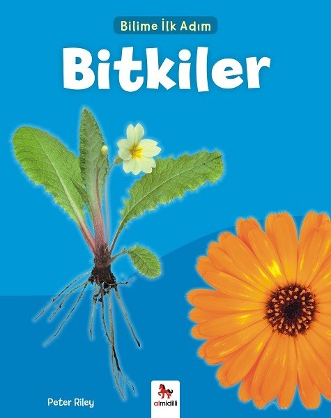 Bitkiler-Bilime İlk Adım.pdf