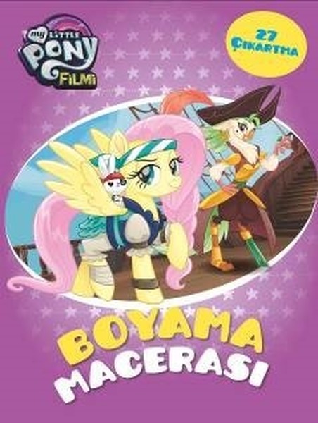 My Little Pony Filmi-Boyama Macerası.pdf