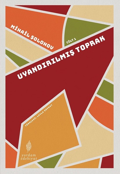 Uyandırılmış Toprak Cilt 1.pdf