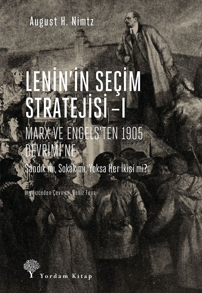 Leninin Seçim Stratejisi 1.pdf