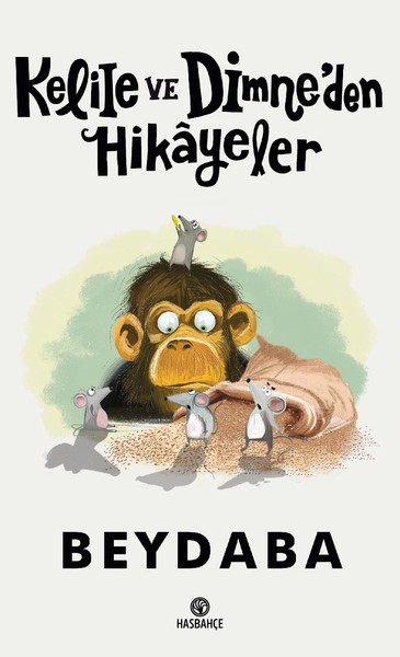 Kelile ve Dimneden Hikayeler.pdf