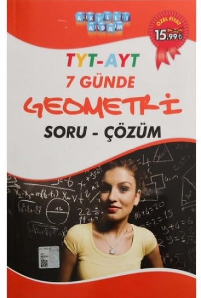 TYT 7 Günde Geometri Soru-Çözüm.pdf