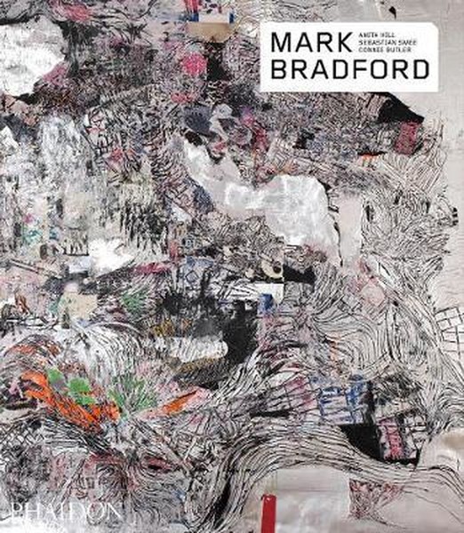 Mark Bradford (Phaidon Contemporary Artists Series).pdf