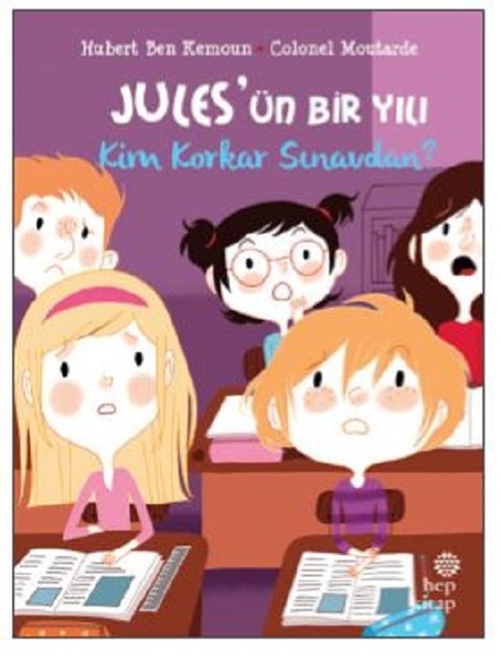 Julesün Bir Yılı-Kim Korkar Sınavdan?.pdf