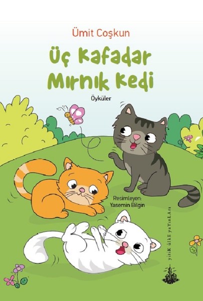Üç Kafadar Mırnık Kedi-Öyküler.pdf