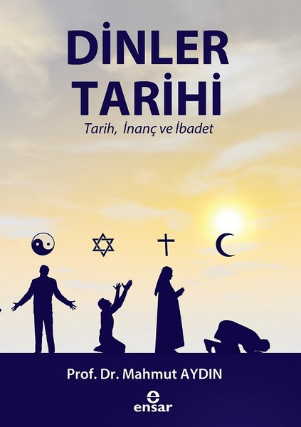 Dinler Tarihi-Tarih, İnanç ve İbadet.pdf