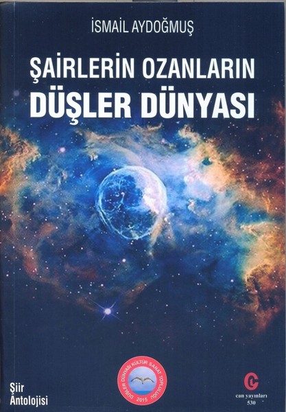 Şairlerin Ozanların Düşler Dünyası.pdf