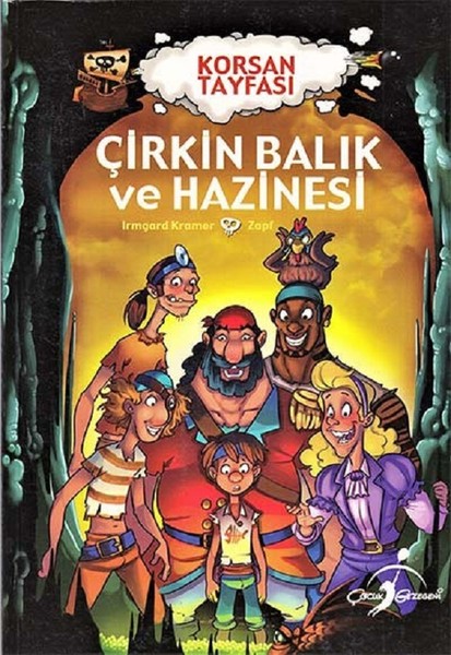 Çirkin Balık ve Hazinesi-Korsan Tayfası.pdf