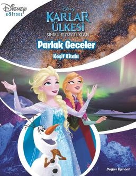 Disney Karlar Ülkesi-Parlak Geceler Keşif Kitabı.pdf