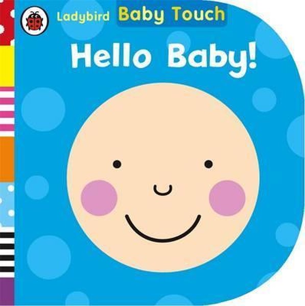 Baby Touch: Hello, Baby! (Ladybird Baby Touch).pdf