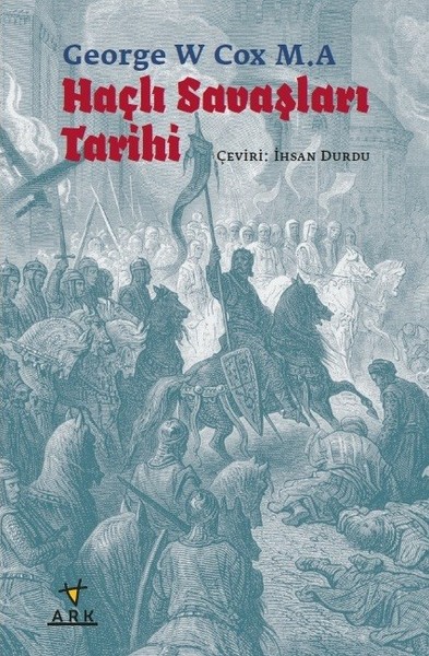 Haçlı Savaşları Tarihi.pdf