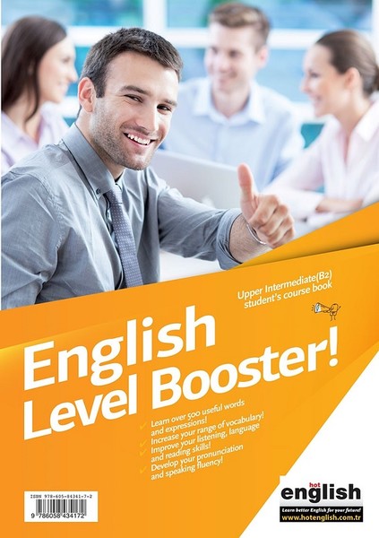 Level Booster Upper-intermediate B2.pdf