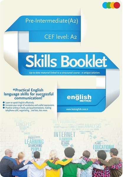 Skills Booklet Pre-intermediate A2.pdf