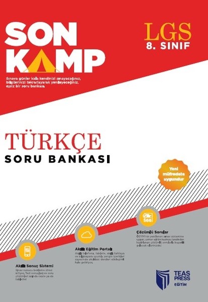 8.Sınıf LGS Son Kamp Türkçe Soru Bankası.pdf
