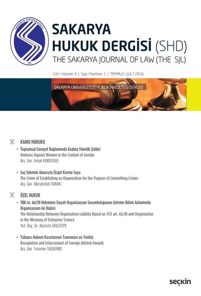 Sakarya Üniv.Hukuk Fak.Dergisi C:4 Sayı:1 Temmuz 2016.pdf