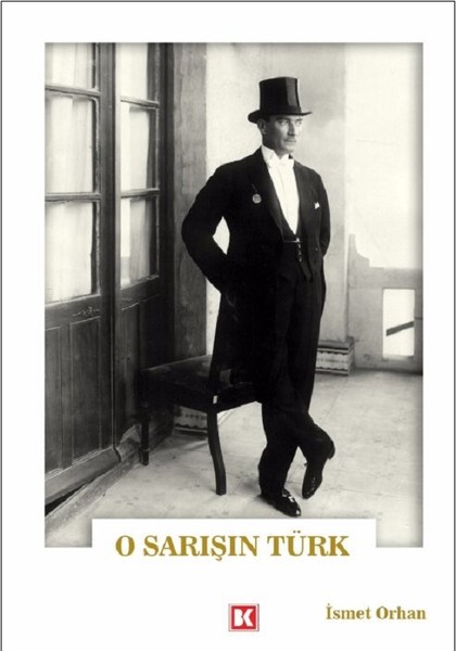 O Sarışın Türk.pdf