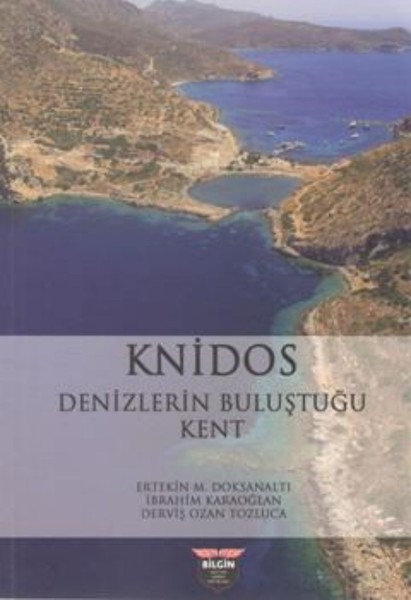 Knidos-Denizlerin Buluştuğu Kent.pdf