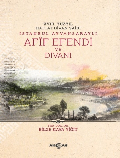 Afif Efendi ve Divanı.pdf