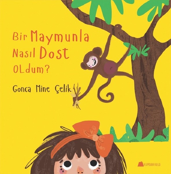 Bir Maymunla Nasıl Dost Oldum?.pdf