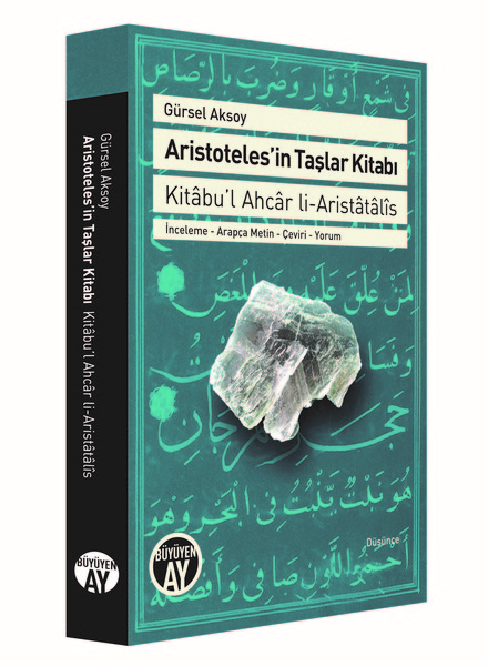 Aristotelesin Taşlar Kitabı-Kitabul Ahcar li-Aristatalis.pdf