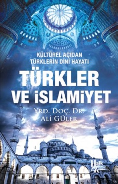 Türkler ve İslamiyet.pdf