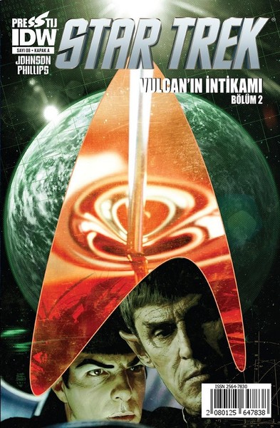 Star Trek Sayı 8 Kapak A-Çizgi Roman Dergisi.pdf