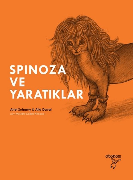 Spinoza ve Yaratıklar.pdf