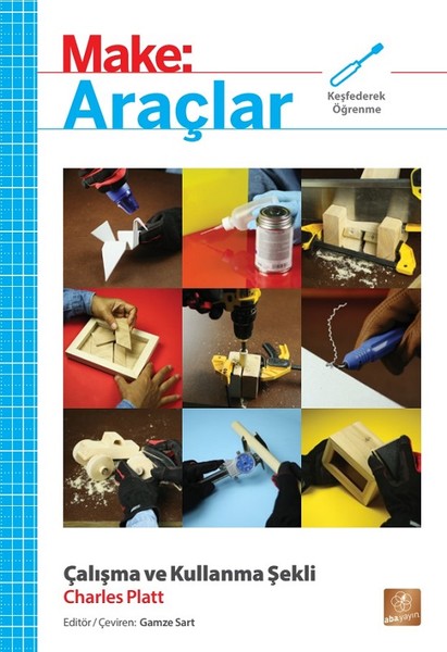 Make: Araçlar-Keşfederek Öğrenme.pdf