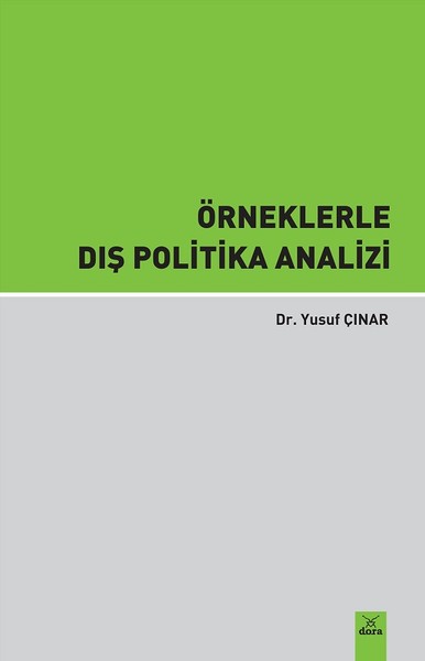 Örneklerle Dış Politika Analizi.pdf