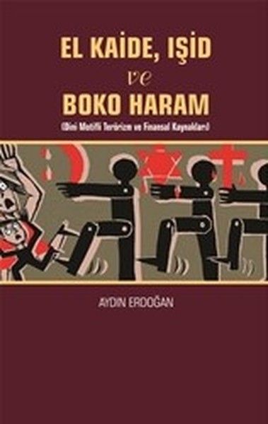 El Kaide IŞİD ve Boko Haram.pdf