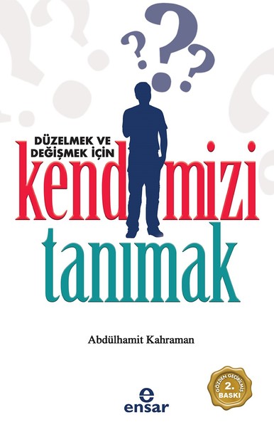 Düzelmek ve Değişmek için Kendimizi Tanımak.pdf