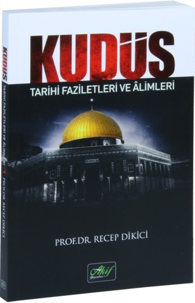Kudüs Tarihi Faziletleri ve Alimleri.pdf