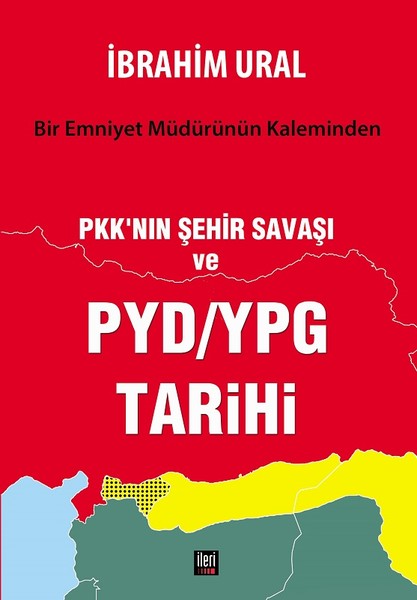 PKKnin Şehir Savaşı ve PYD/YPG Tarihi.pdf