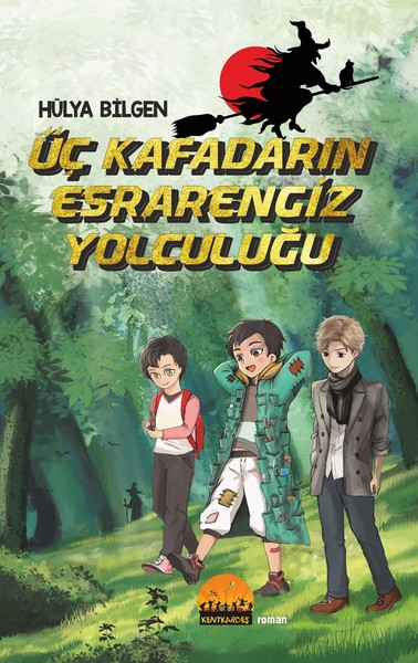 Üç Kafadarın Esrarengiz Yolculuğu.pdf