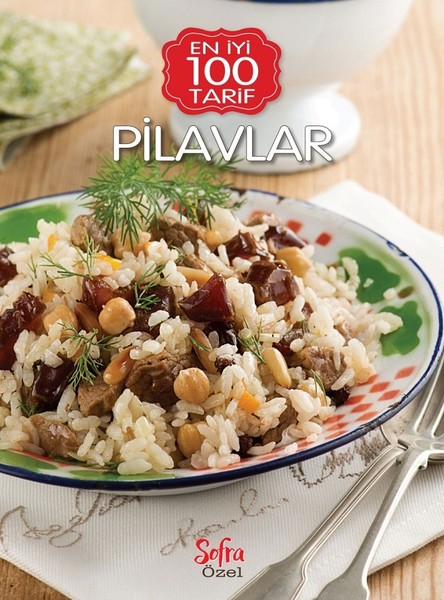 Sofra Özel Pilavlar En İyi 100 Tarif.pdf