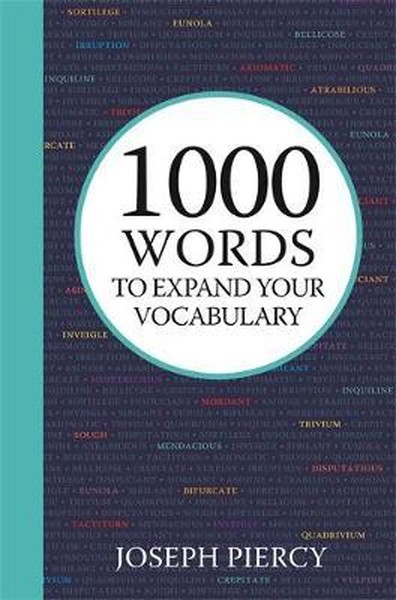 1000 Words to Expand Your Vocabulary.pdf