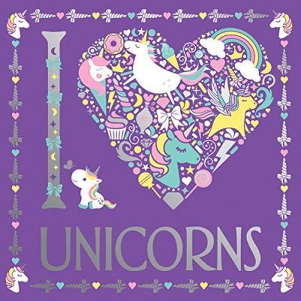 I Heart Unicorns (I Heart Colouring Books).pdf