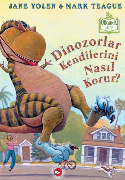 Dinozorlar Kendilerini Nasıl Korur?.pdf