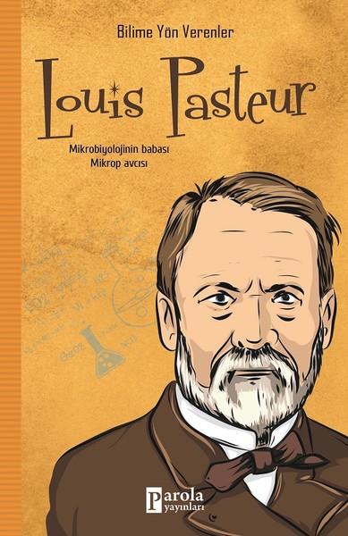 Louis Pasteur-Bilime Yön Verenler.pdf