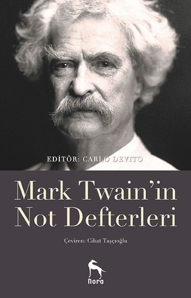 Mark Twainin Not Defterleri.pdf
